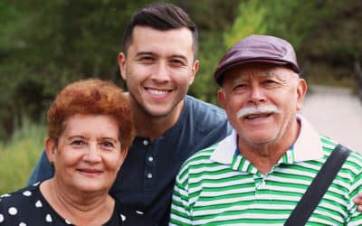 When Do You Know It’s Time to Move A Parent to a Memory Care Facility?