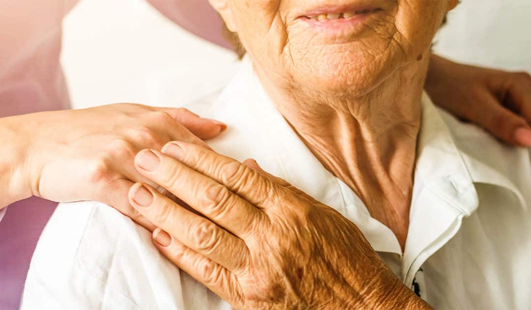 Tips for Dementia Caregivers During Coronavirus