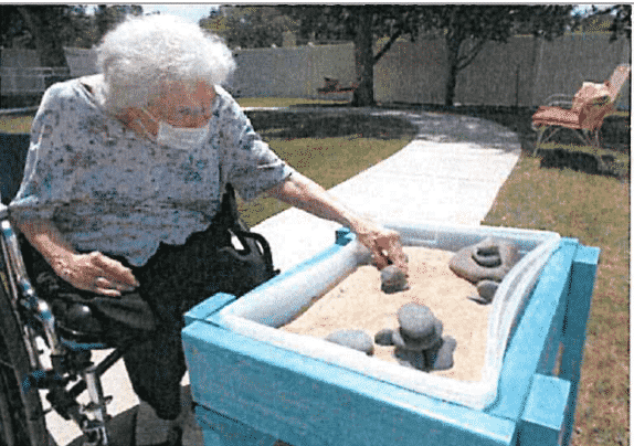 A Meaningful Journey