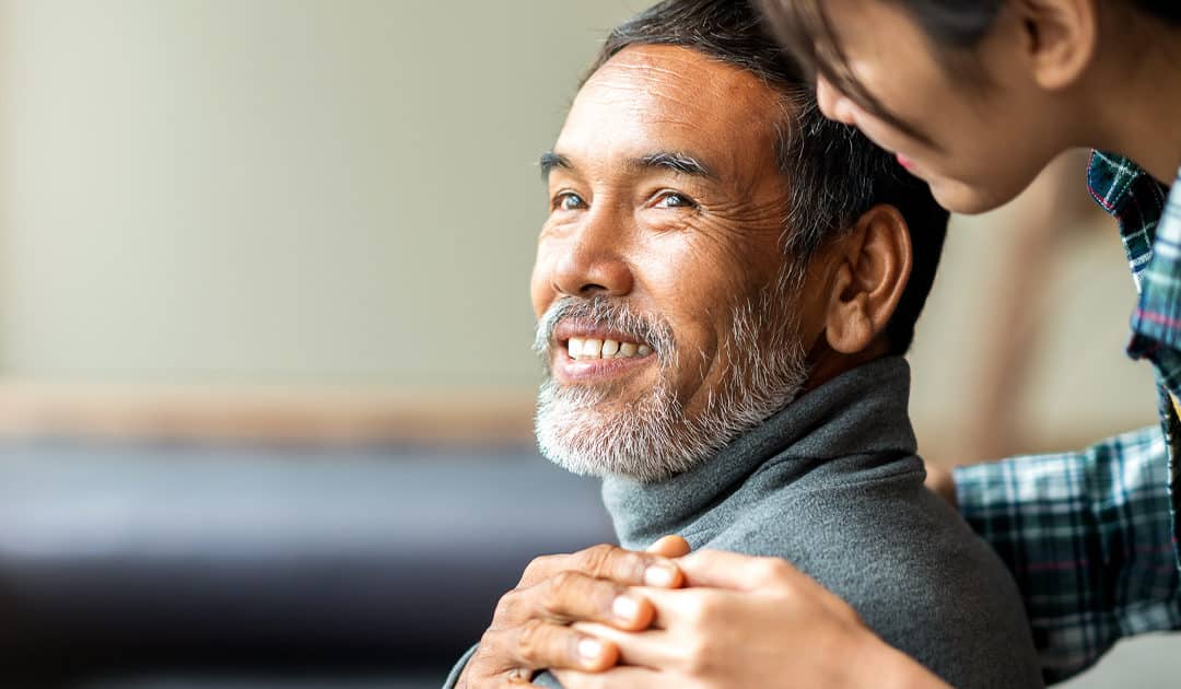 When Do You Know It’s Time to Move a Parent to a Memory Care Facility?