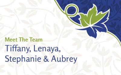 Meet Some of the Sharmar Village Staff