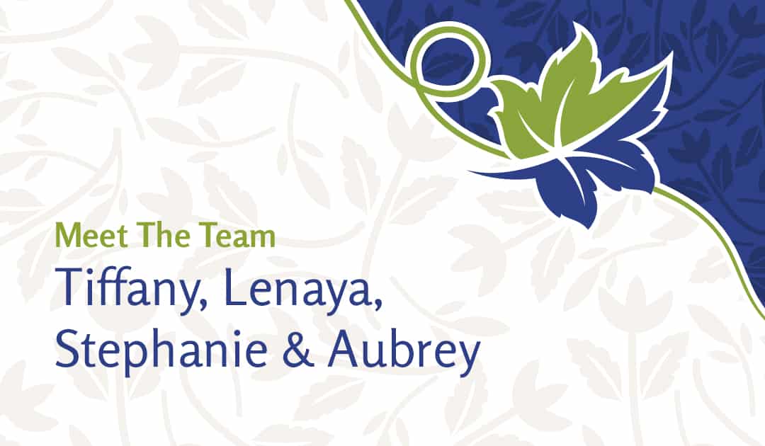 Meet Some of the Sharmar Village Staff