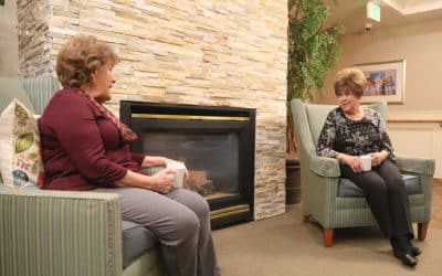 The Top 3 Benefits of Shared Living in Senior Care