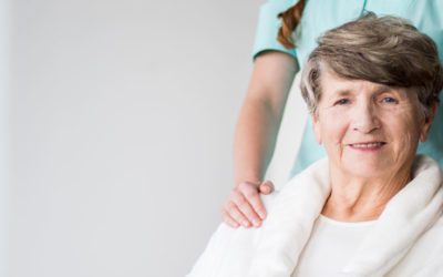 Difference Between Assisted Living and Nursing Homes